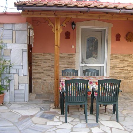 Ageri Studios Skala Kallirakhis Bagian luar foto
