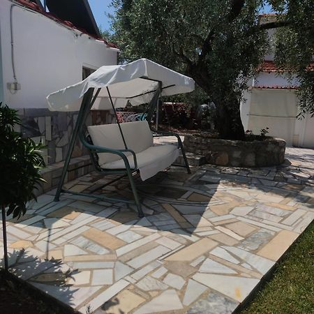 Ageri Studios Skala Kallirakhis Bagian luar foto