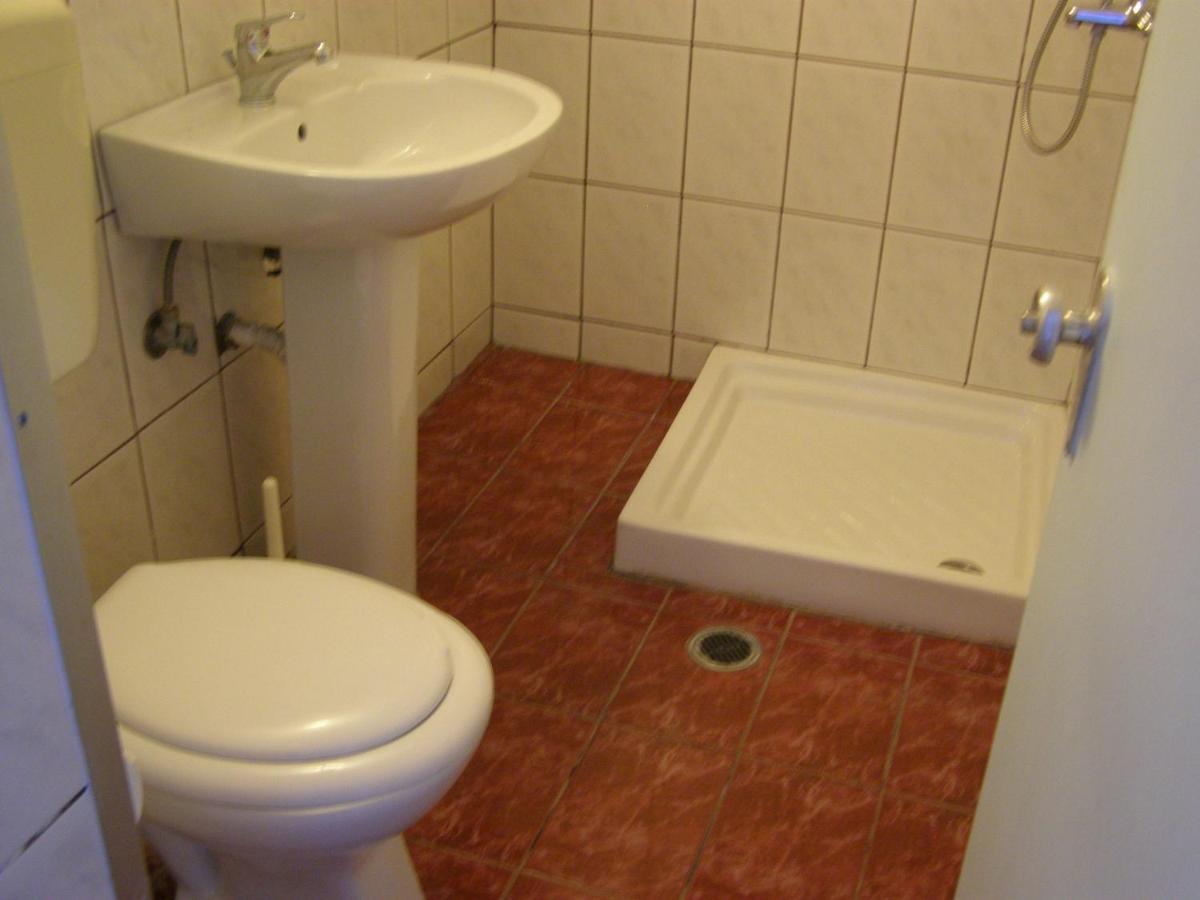 Ageri Studios Skala Kallirakhis Bagian luar foto