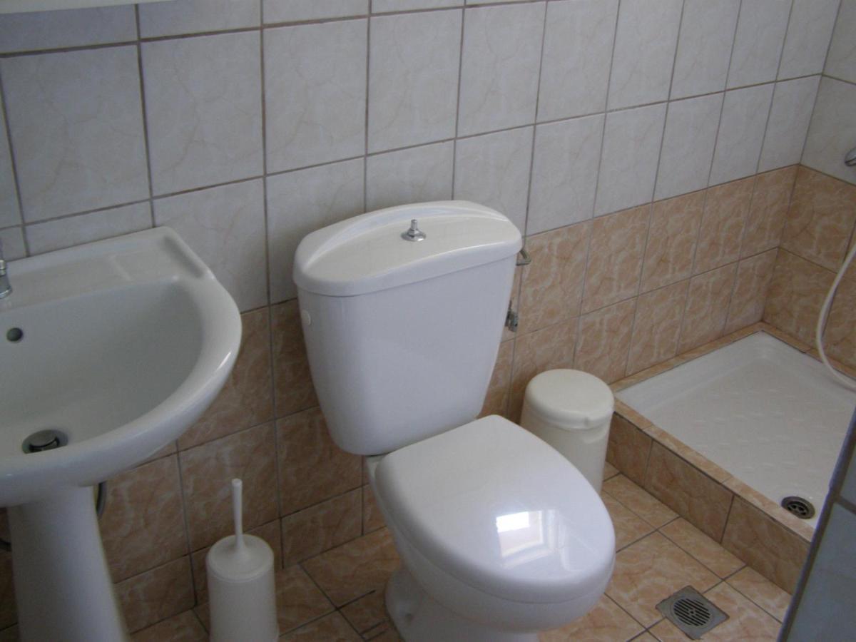 Ageri Studios Skala Kallirakhis Bagian luar foto